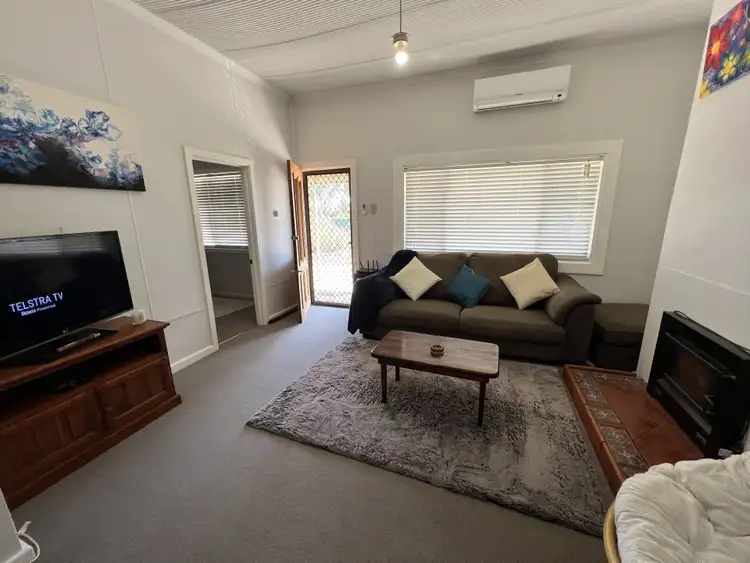 Fourth view of Homely house listing, 101 Ryan Street, Broken Hill NSW 2880