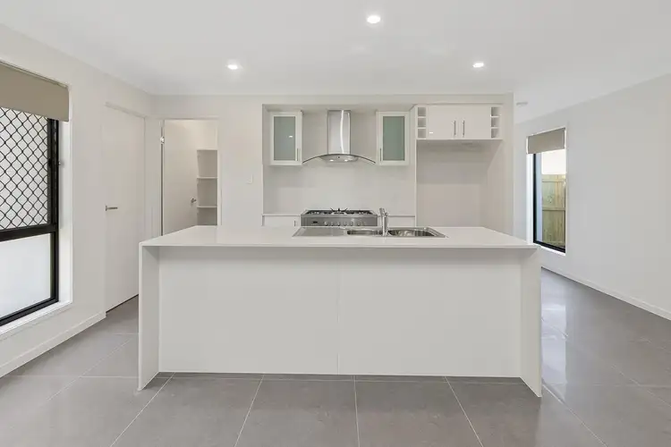 Main view of Homely house listing, 11 Mark Dillon Circuit, Spring Mountain QLD 4300