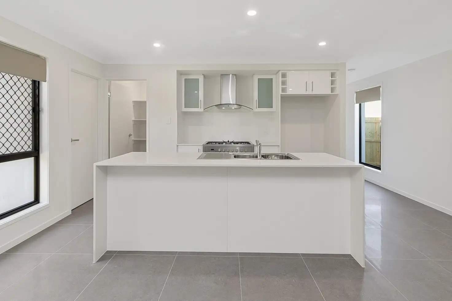 Main view of Homely house listing, 11 Mark Dillon Circuit, Spring Mountain QLD 4300