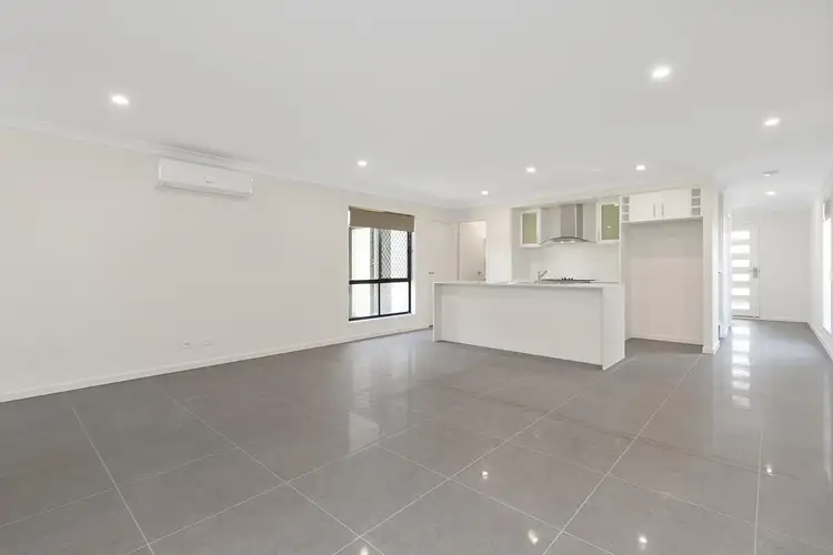 Third view of Homely house listing, 11 Mark Dillon Circuit, Spring Mountain QLD 4300