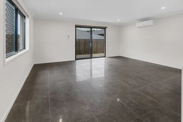 Fifth view of Homely house listing, 11 Mark Dillon Circuit, Spring Mountain QLD 4300