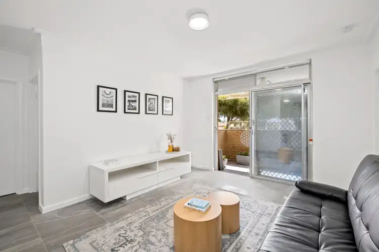 Second view of Homely house listing, 23/26 Golf View Street, Yokine WA 6060