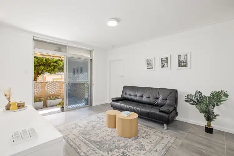 Third view of Homely house listing, 23/26 Golf View Street, Yokine WA 6060