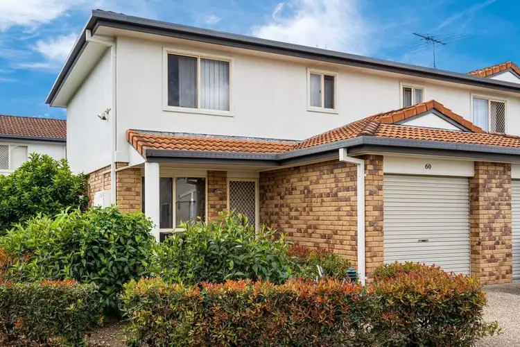 60/15 Allora Street, Waterford West QLD 4133