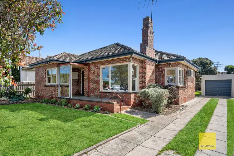 Main view of Homely house listing, 124 Settlement Road, Belmont VIC 3216