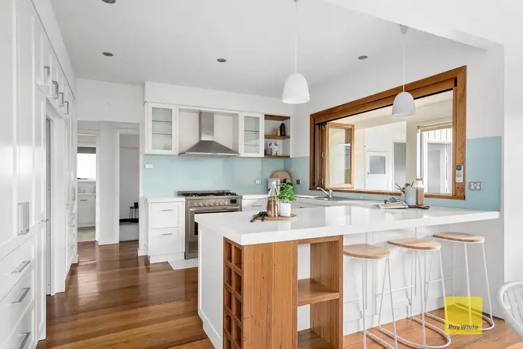 Second view of Homely house listing, 124 Settlement Road, Belmont VIC 3216