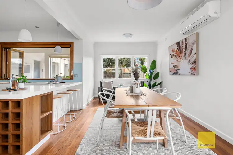 Third view of Homely house listing, 124 Settlement Road, Belmont VIC 3216