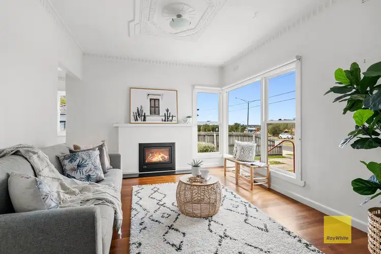 Fifth view of Homely house listing, 124 Settlement Road, Belmont VIC 3216