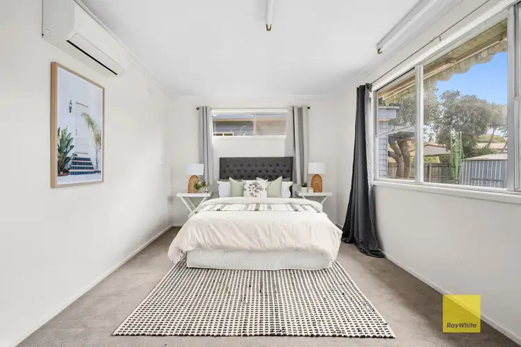 Sixth view of Homely house listing, 124 Settlement Road, Belmont VIC 3216