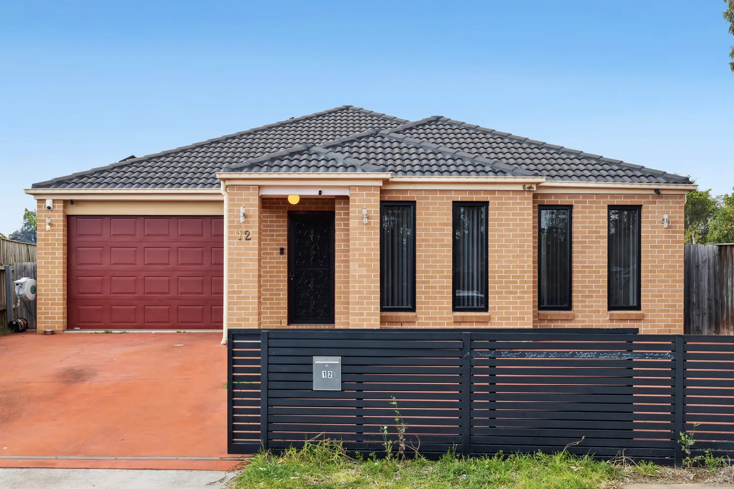 Main view of Homely house listing, 12 Piper Way, Minto NSW 2566