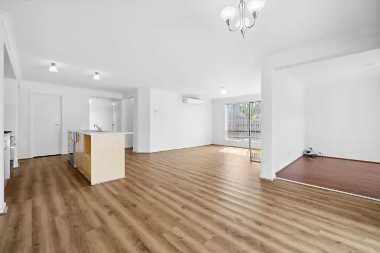 Second view of Homely house listing, 12 Piper Way, Minto NSW 2566