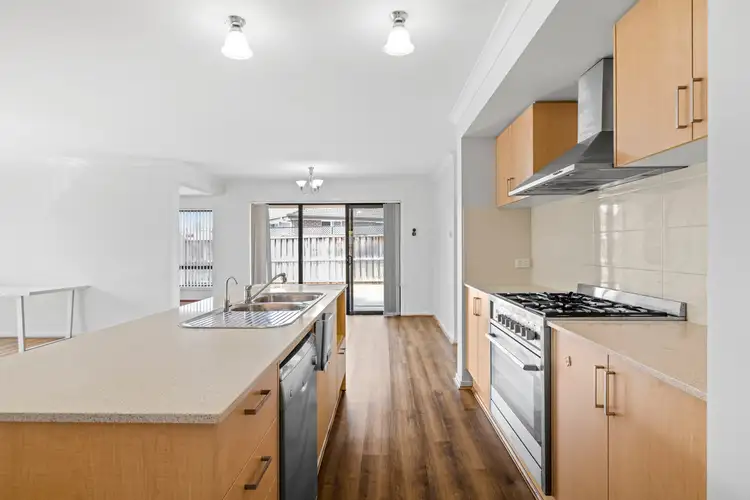 Third view of Homely house listing, 12 Piper Way, Minto NSW 2566