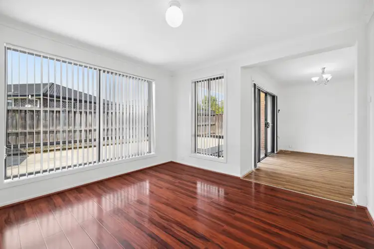 Fourth view of Homely house listing, 12 Piper Way, Minto NSW 2566