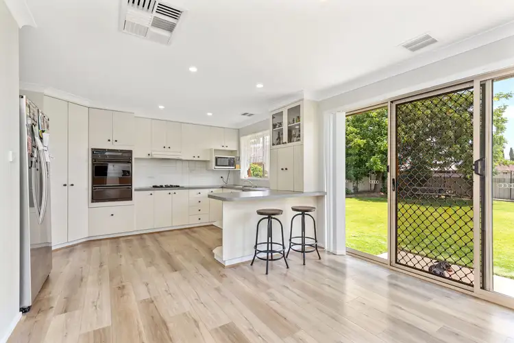 Fourth view of Homely house listing, 15 Bamarook Crescent, Glenfield Park NSW 2650