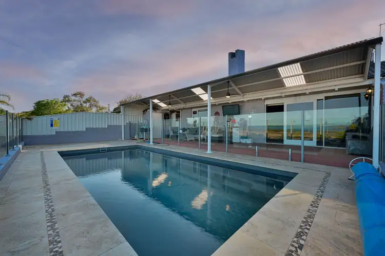 Main view of Homely house listing, 8 Warrenback Road, Port Augusta West SA 5700