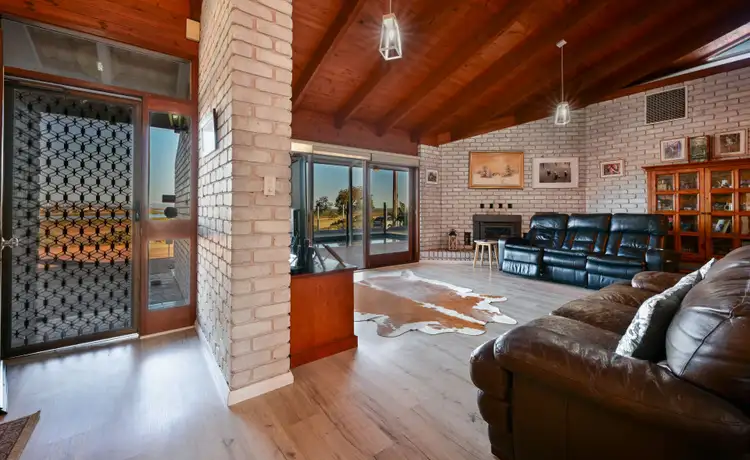 Fourth view of Homely house listing, 8 Warrenback Road, Port Augusta West SA 5700