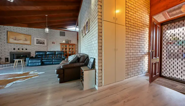 Sixth view of Homely house listing, 8 Warrenback Road, Port Augusta West SA 5700