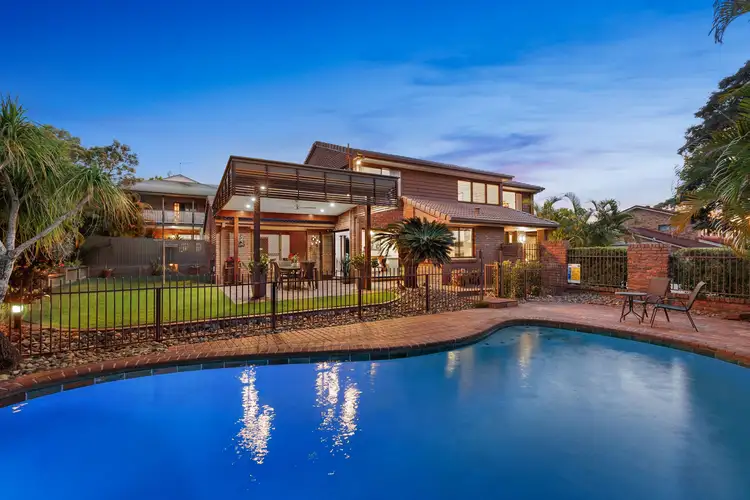 6 Stanton Court, Eight Mile Plains QLD 4113
