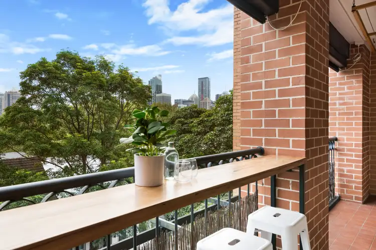 Fourth view of Homely apartment listing, 10/300 Riley Street, Surry Hills NSW 2010