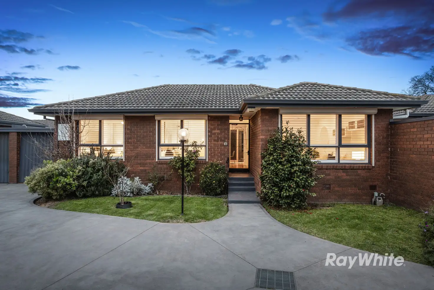 Main view of Homely unit listing, 3/2-4 Moonya Road, Carnegie VIC 3163