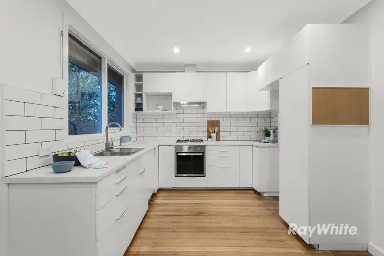 Second view of Homely unit listing, 3/2-4 Moonya Road, Carnegie VIC 3163