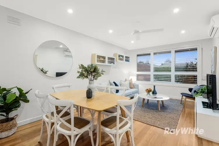 Third view of Homely unit listing, 3/2-4 Moonya Road, Carnegie VIC 3163