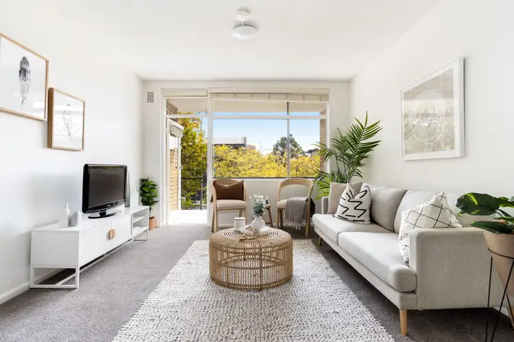 Main view of Homely apartment listing, 10/53 Spit Road, Mosman NSW 2088