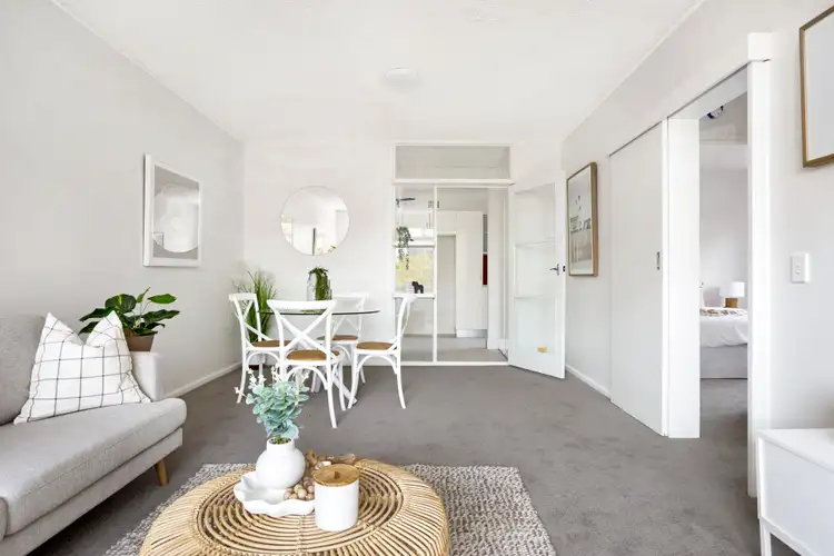 Fourth view of Homely apartment listing, 10/53 Spit Road, Mosman NSW 2088
