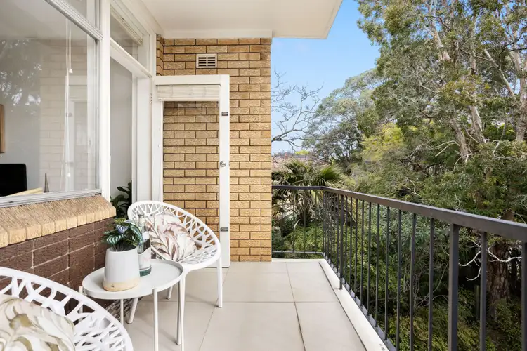 Sixth view of Homely apartment listing, 10/53 Spit Road, Mosman NSW 2088
