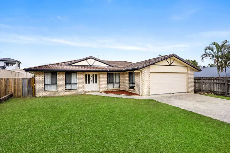 11 Dalrymple Place, Parkinson QLD 4115