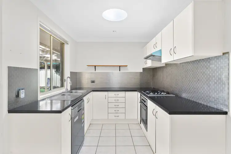 Second view of Homely house listing, 28 Samuel Circuit, Albion Park NSW 2527