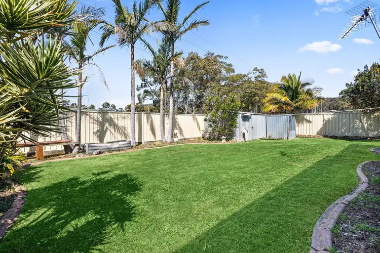 Fourth view of Homely house listing, 28 Samuel Circuit, Albion Park NSW 2527