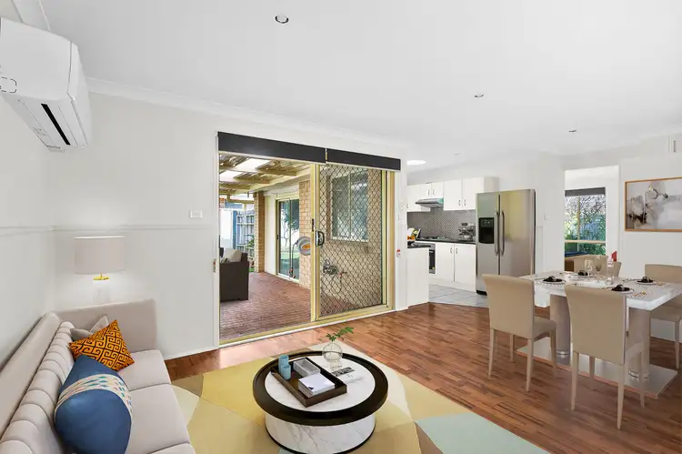 Sixth view of Homely house listing, 28 Samuel Circuit, Albion Park NSW 2527