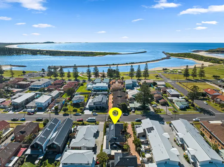 Second view of Homely house listing, 1/23 Pur Pur Avenue, Lake Illawarra NSW 2528