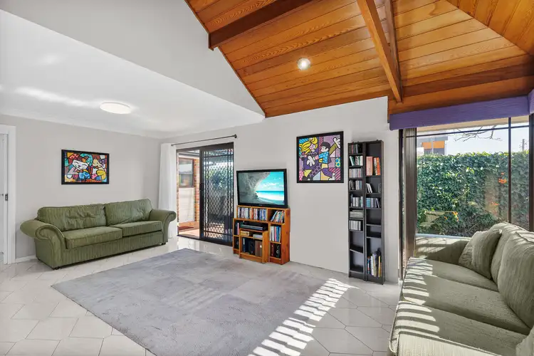 Third view of Homely house listing, 1/23 Pur Pur Avenue, Lake Illawarra NSW 2528