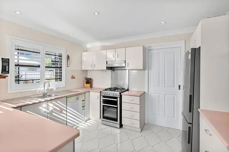 Fourth view of Homely house listing, 1/23 Pur Pur Avenue, Lake Illawarra NSW 2528