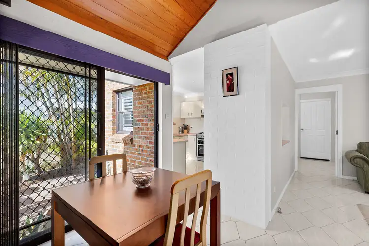 Fifth view of Homely house listing, 1/23 Pur Pur Avenue, Lake Illawarra NSW 2528