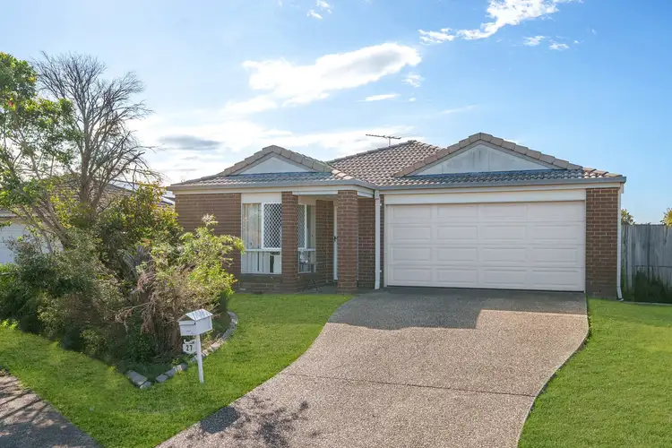 Main view of Homely house listing, 27 Alpine Street, Bald Hills QLD 4036