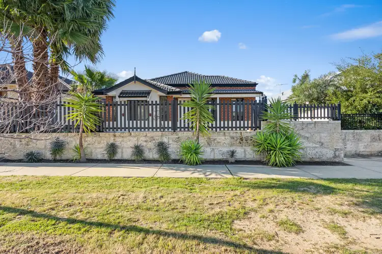 Second view of Homely house listing, 10 Somerly Drive, Clarkson WA 6030