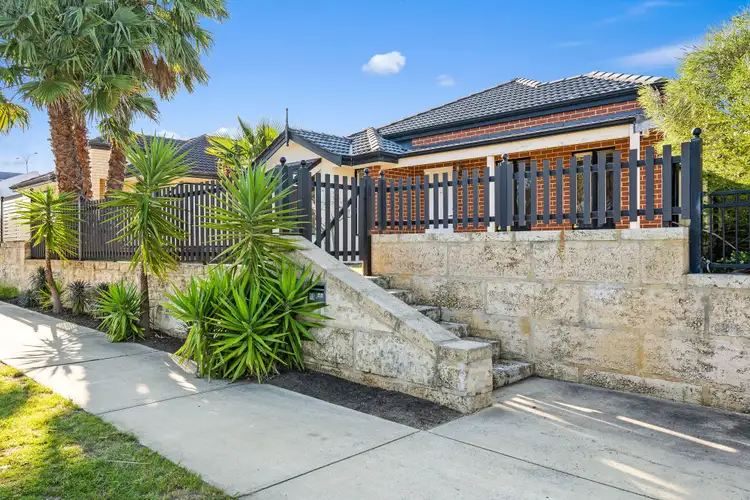 Third view of Homely house listing, 10 Somerly Drive, Clarkson WA 6030