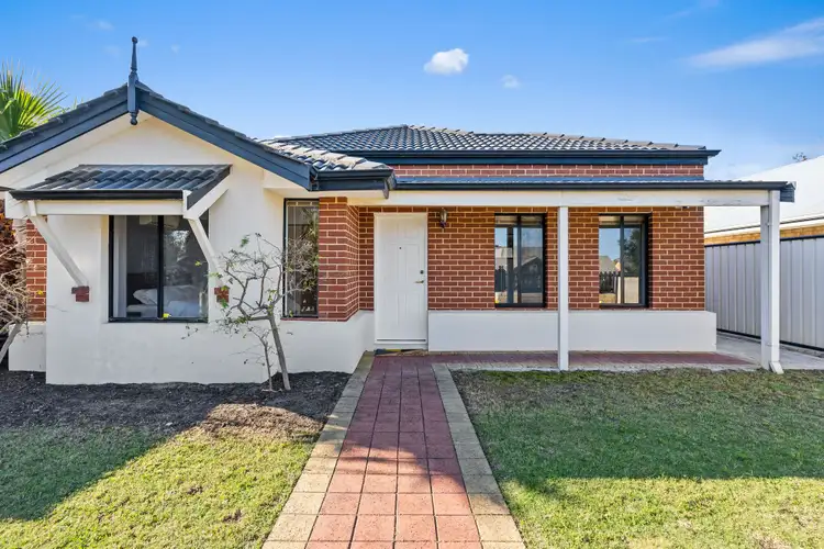 Fourth view of Homely house listing, 10 Somerly Drive, Clarkson WA 6030