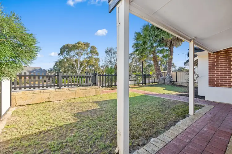 Fifth view of Homely house listing, 10 Somerly Drive, Clarkson WA 6030
