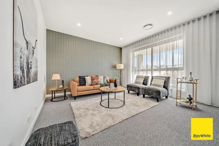 Second view of Homely house listing, 7 Nelson Terrace, Bungendore NSW 2621