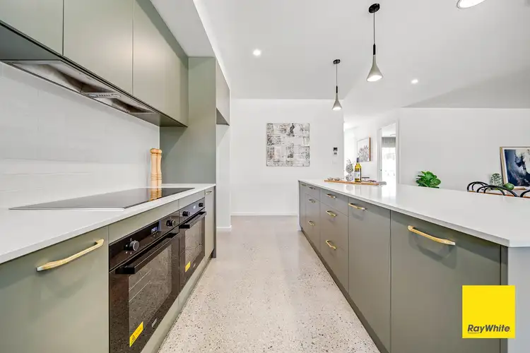 Third view of Homely house listing, 7 Nelson Terrace, Bungendore NSW 2621