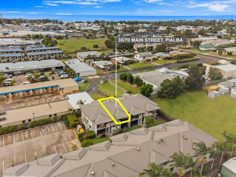 35/70 Main Street, Pialba QLD 4655