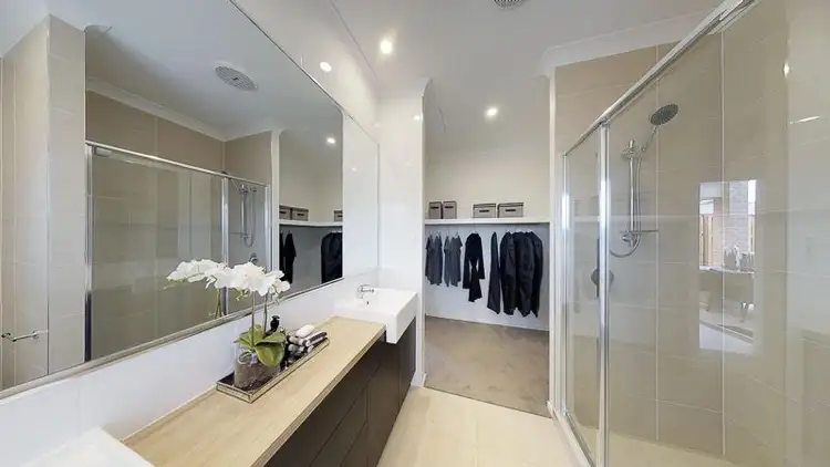 Seventh view of Homely land listing, LOT 6, 46 Samuel Street, Calamvale QLD 4116