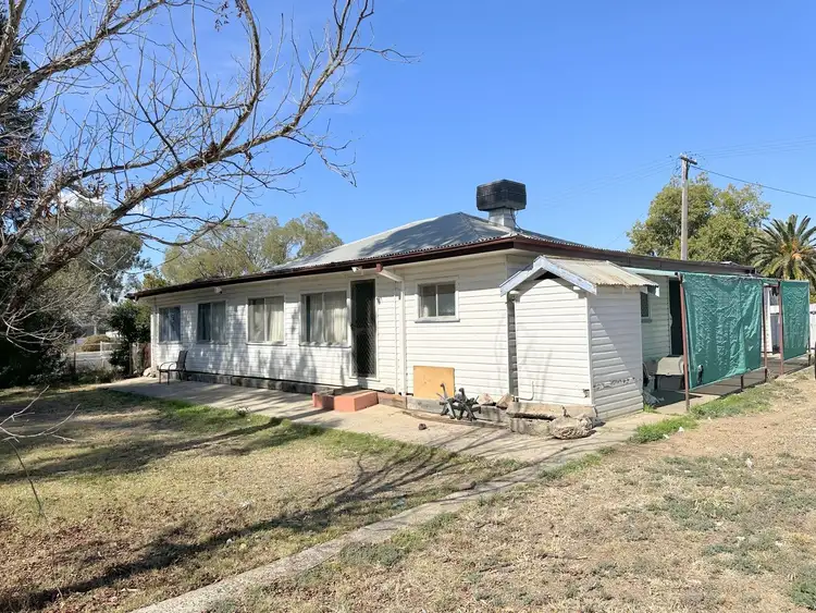 Third view of Homely house listing, 21 Tycannah Street, Moree NSW 2400