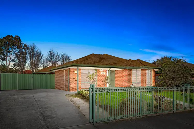 103 Walls Road, Werribee VIC 3030