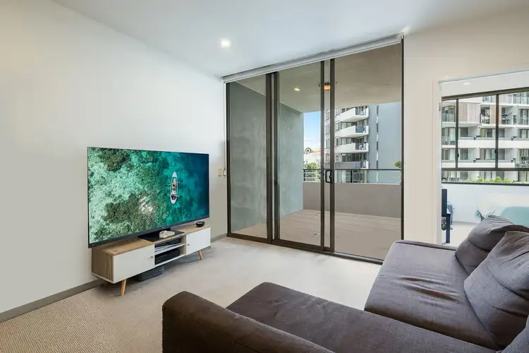 312/16 Aspinall Street, Nundah QLD 4012