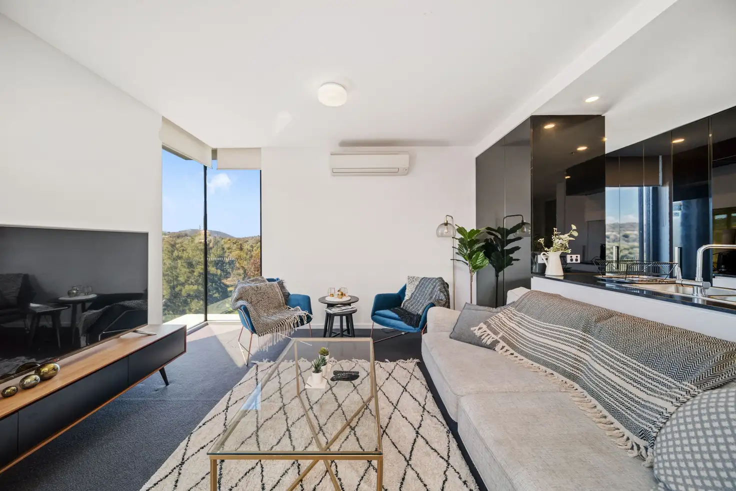 Main view of Homely apartment listing, 39/2 Veryard Lane, Belconnen ACT 2617